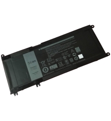 Pin laptop Dell Gaming Inspiron G3 3579, G5 5587, G7 7588, Latitude 3380 3480 3490 (Mã 33YDH) - ZIN
